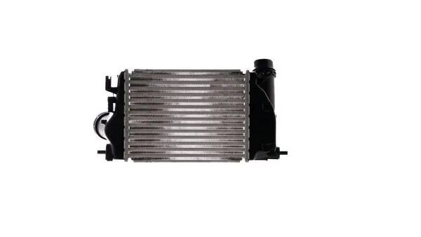 Ventilator radiator racire