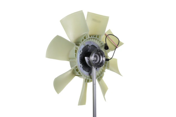 Ventilator radiator racire
