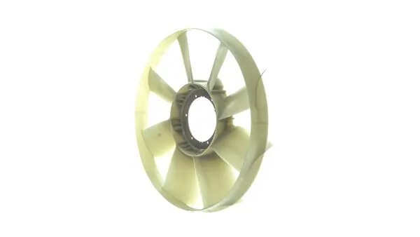 Paleta ventilator racire motor