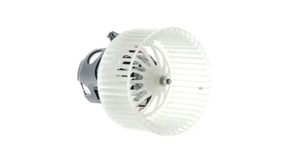 Ventilator habitaclu