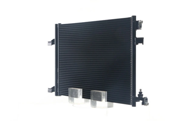 Radiator climatizare