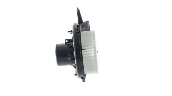 Ventilator habitaclu