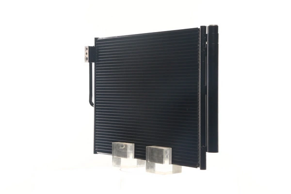 Radiator climatizare