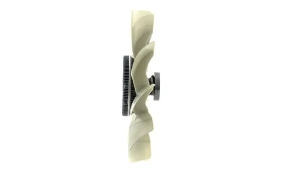 Ventilator radiator racire