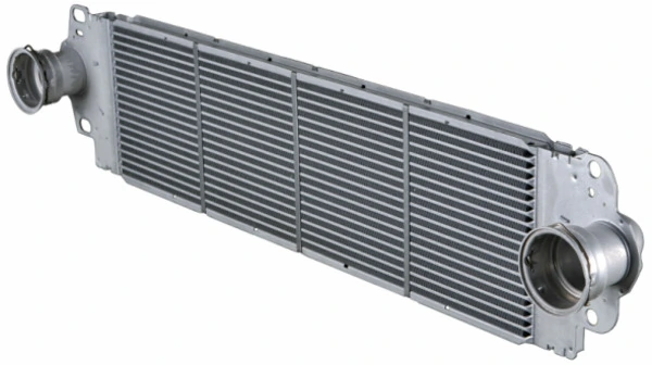 Intercooler