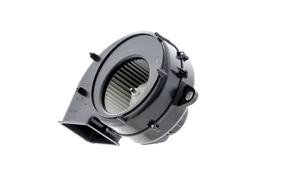 Ventilator habitaclu