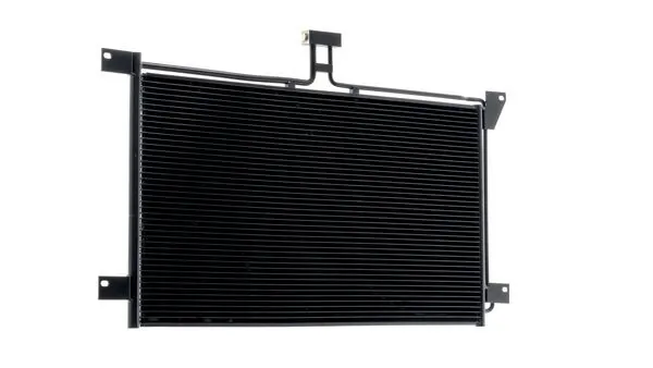 Radiator climatizare
