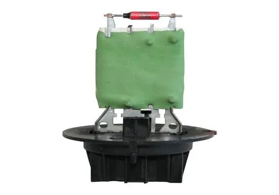 Rezistor, ventilator habitaclu