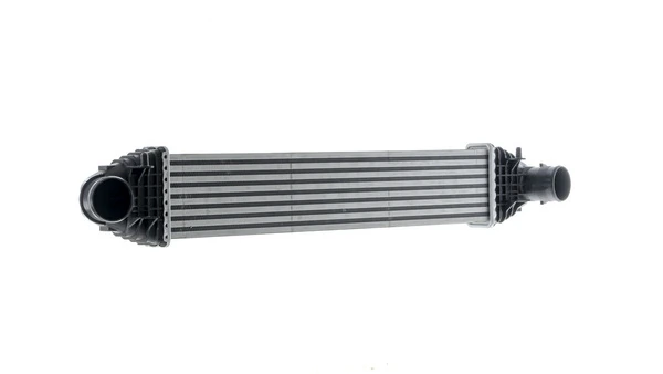 Intercooler