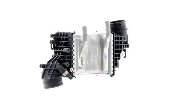 Intercooler