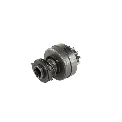 Pinion electromotor