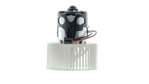 Ventilator habitaclu