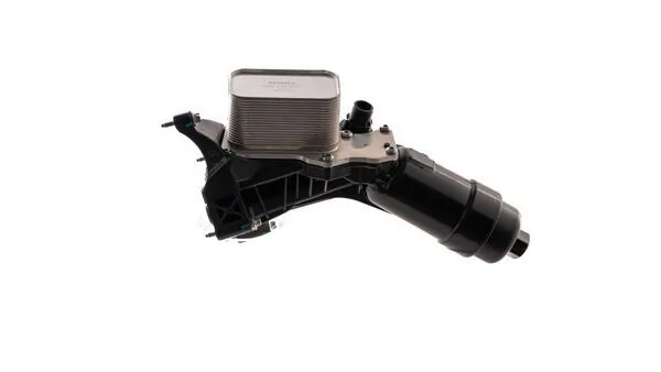 Intercooler