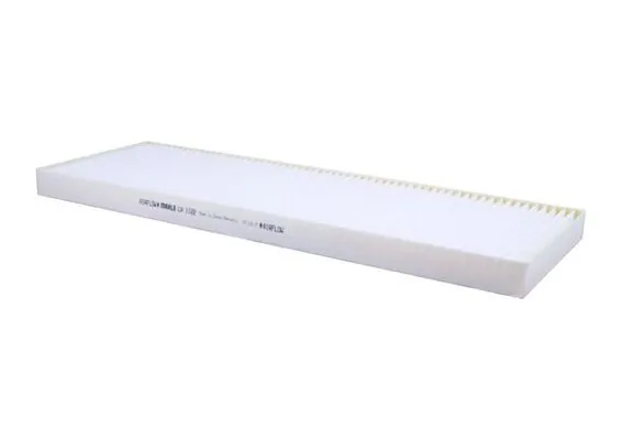 Filtru, aer habitaclu