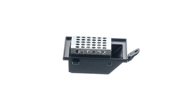Rezistor ventilator habitaclu