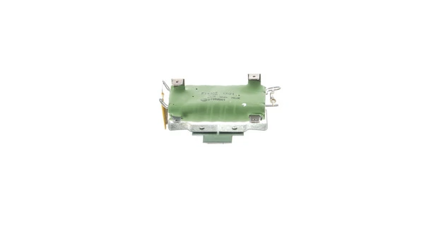 Rezistor ventilator habitaclu