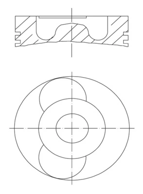Piston