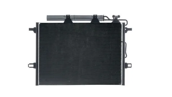 Radiator climatizare
