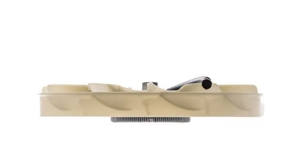 Ventilator radiator racire