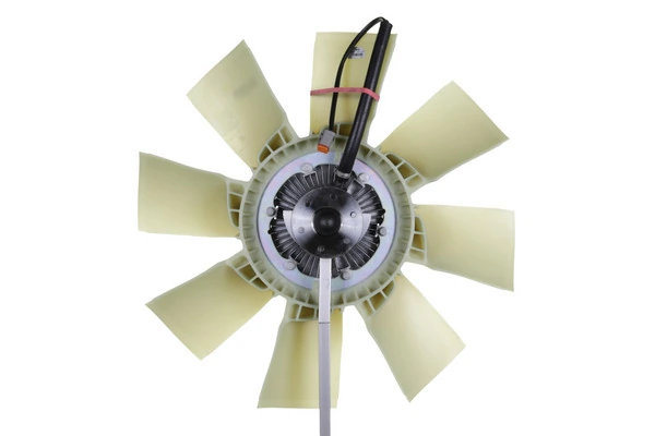 Ventilator radiator racire