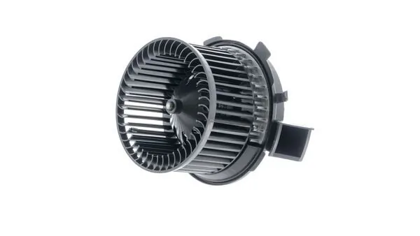 Ventilator habitaclu