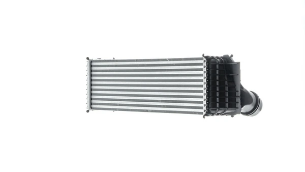 Intercooler