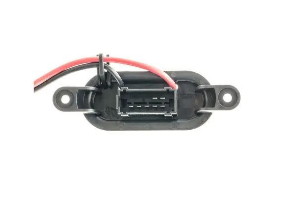 Rezistor ventilator habitaclu