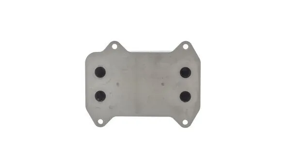 Radiator ulei, ulei motor