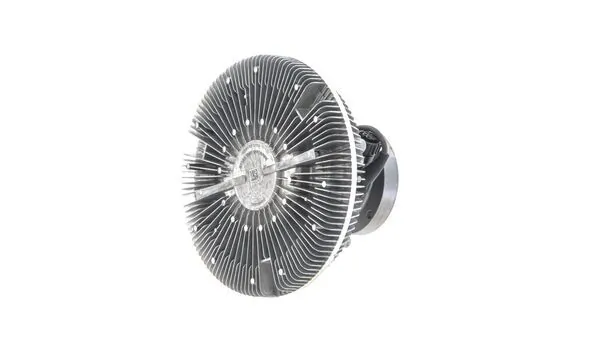 Cupla ventilator radiator