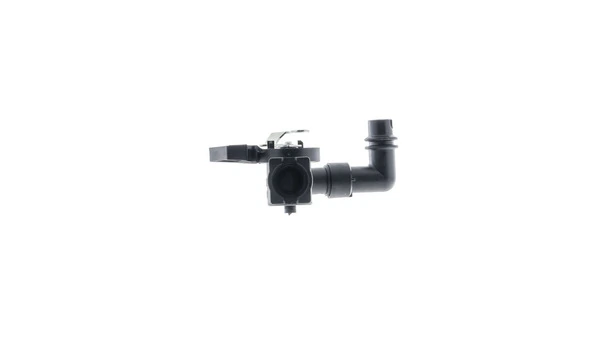 Supapa control agent frigorific