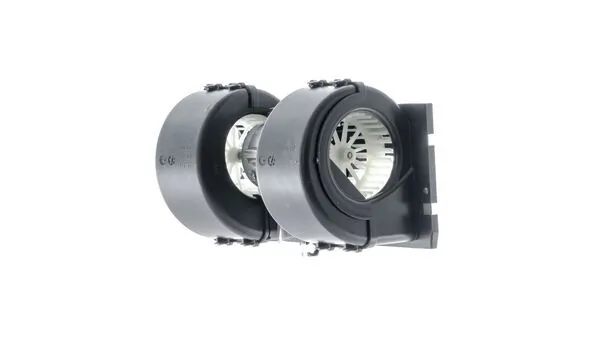 Ventilator habitaclu