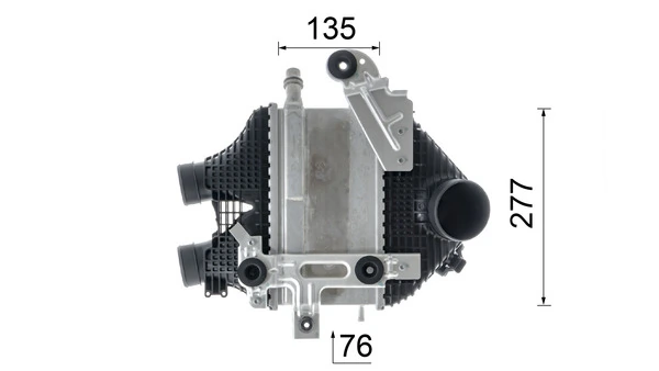 Intercooler