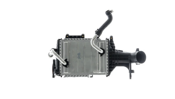 Intercooler