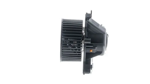 Ventilator habitaclu
