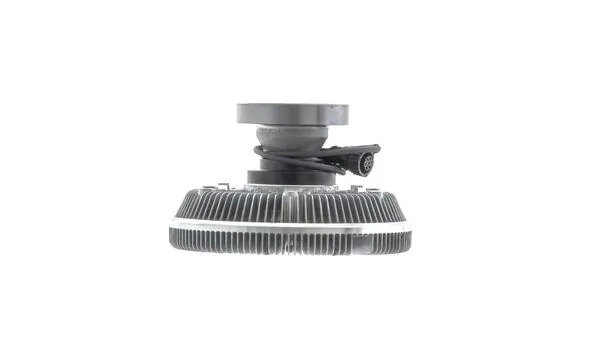 Cupla ventilator radiator