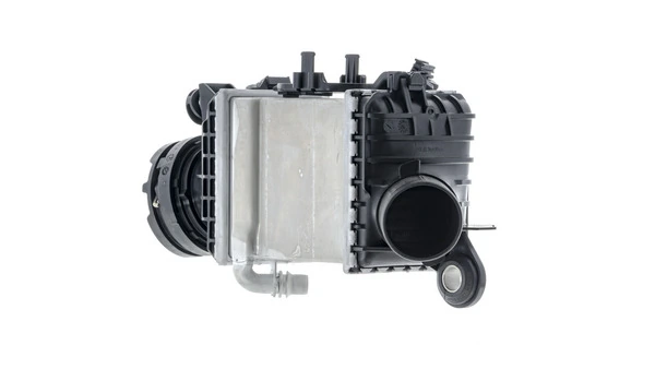 Intercooler