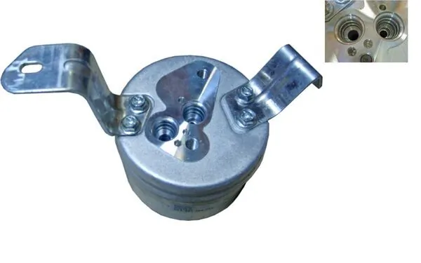 Uscator aer conditionat