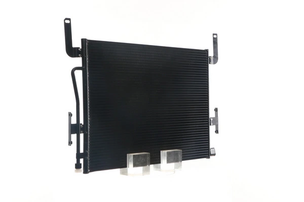 Radiator climatizare