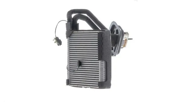 Evaporator, aer conditionat
