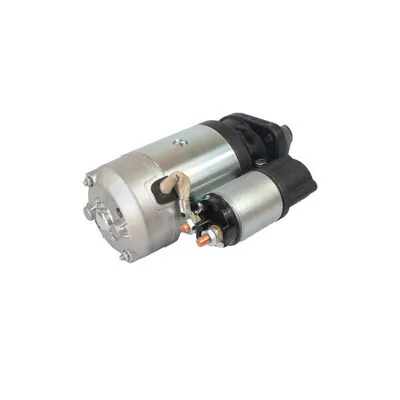 Electromotor