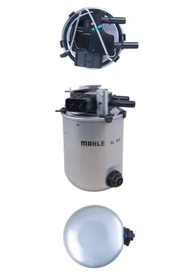 Filtru combustibil
