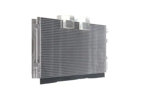 Radiator climatizare