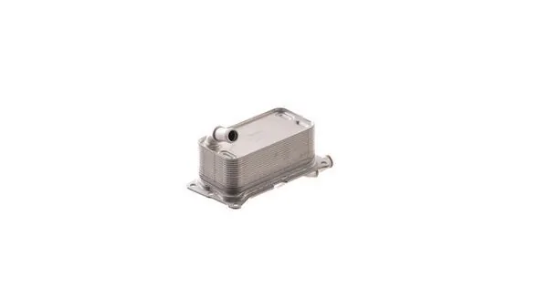 Intercooler