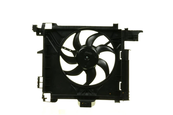 Ventilator radiator racire
