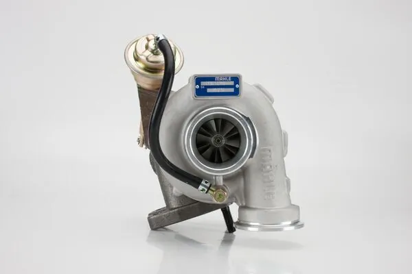 Turbina