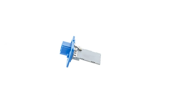Rezistor ventilator habitaclu