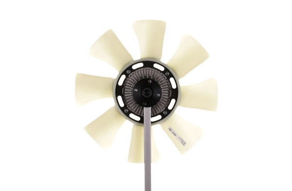 Ventilator radiator racire