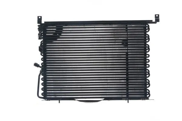 Radiator climatizare