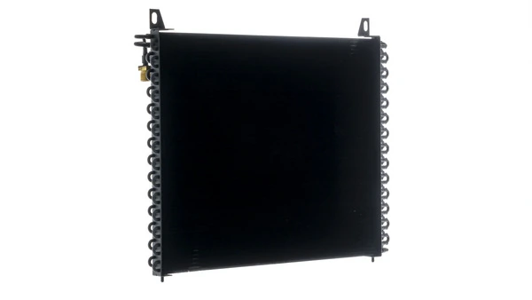 Radiator climatizare