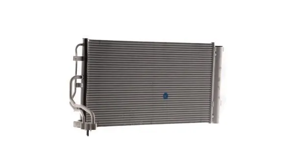 Radiator climatizare